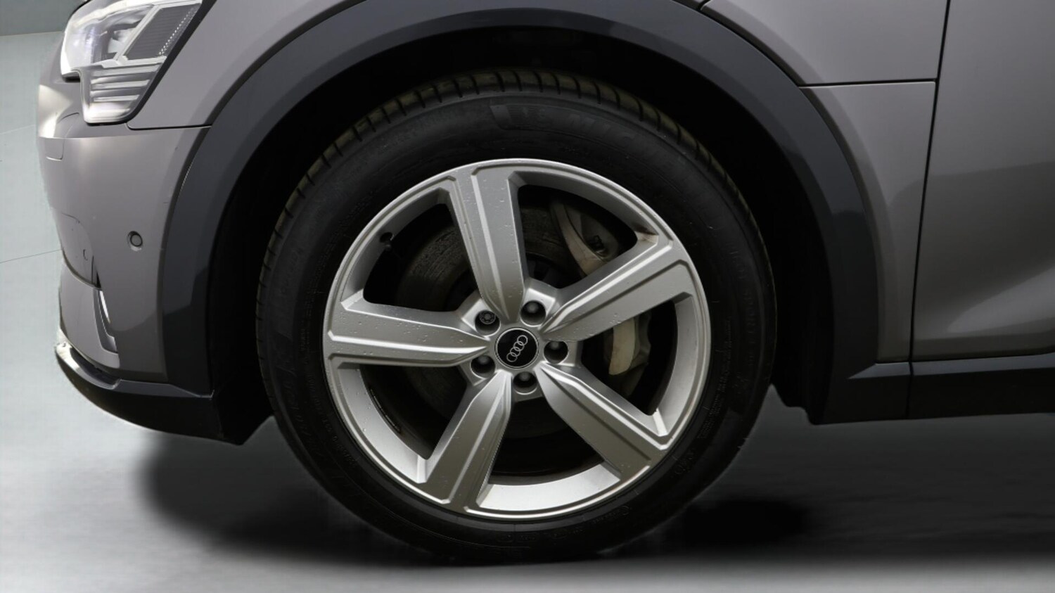 Used Audi e-tron 2021 for sale - 76389306: Photo 19