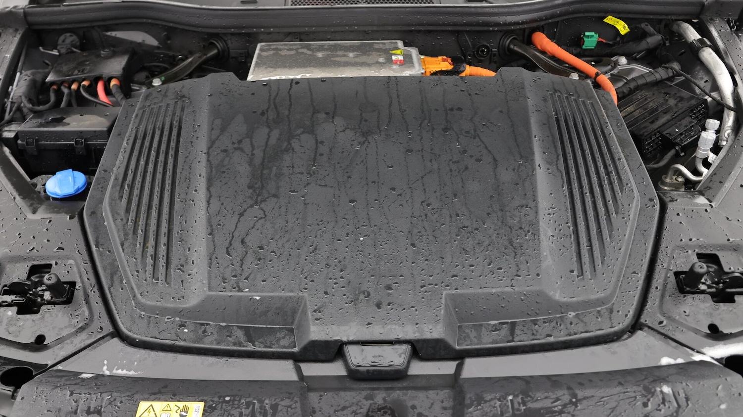 Used Audi e-tron 2021 for sale - 76389306: Photo 20