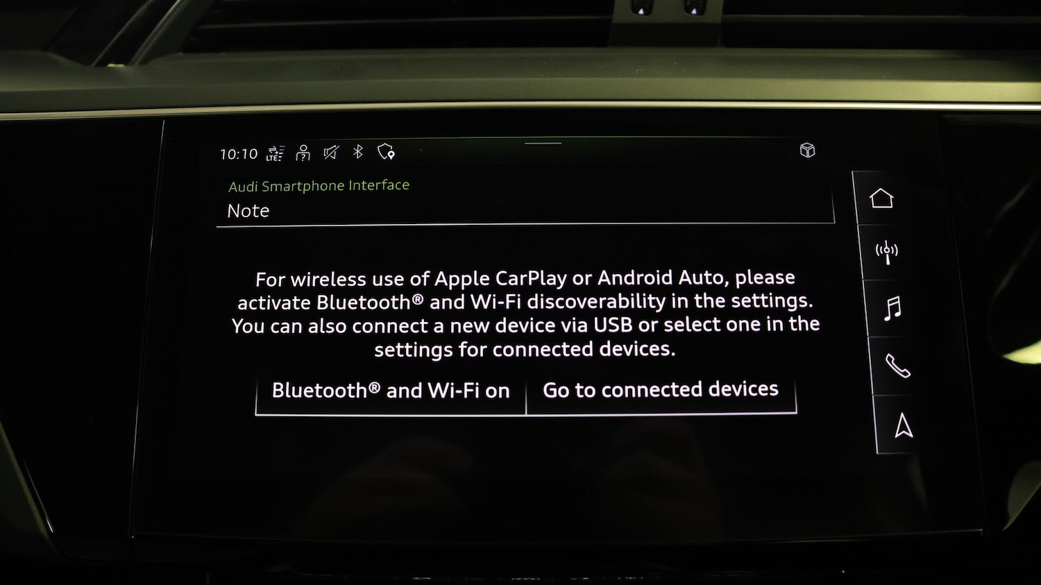 Used Audi e-tron 2021 for sale - 76389306: Photo 26