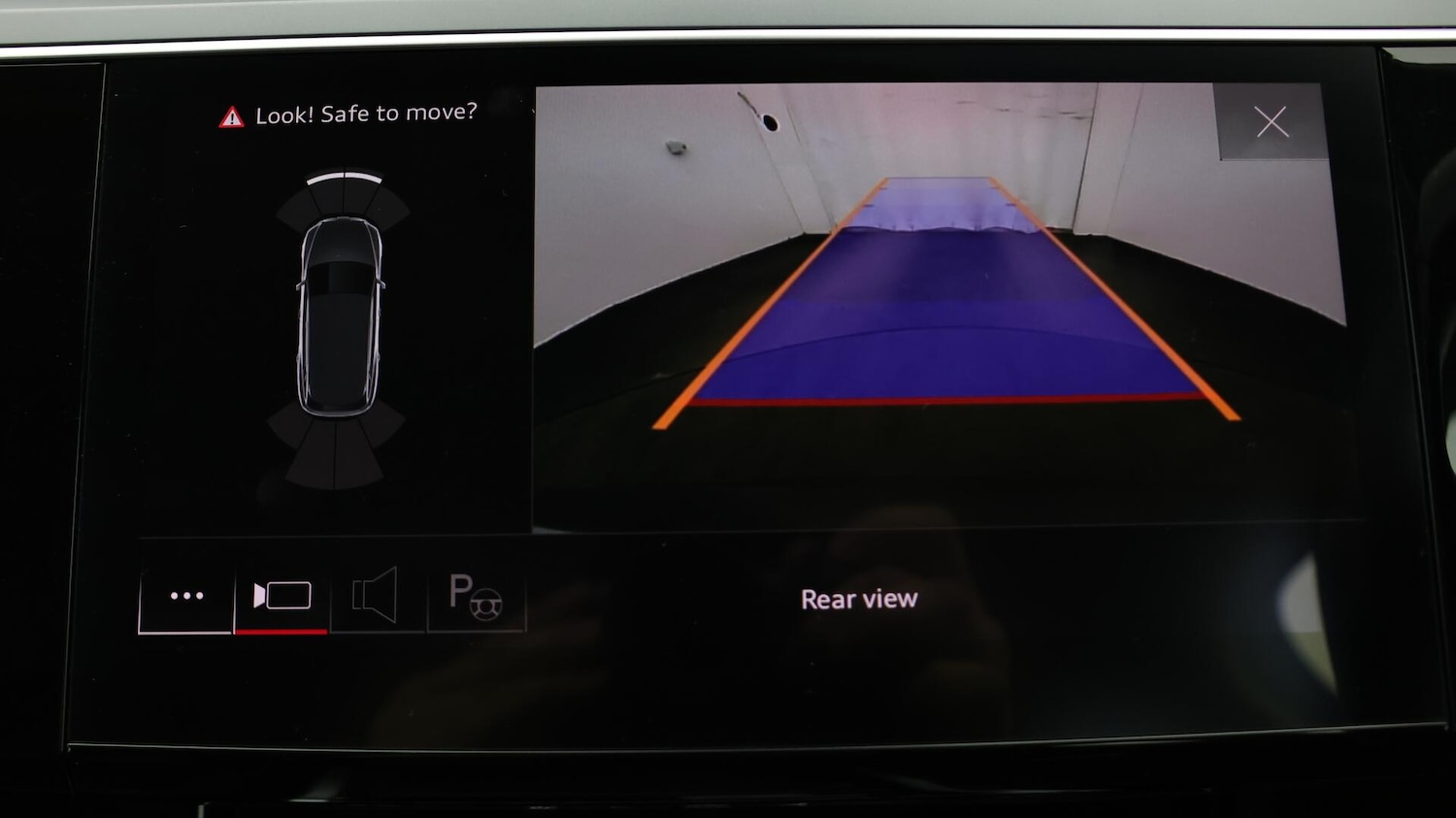 Used Audi e-tron 2021 for sale - 76389306: Photo 27