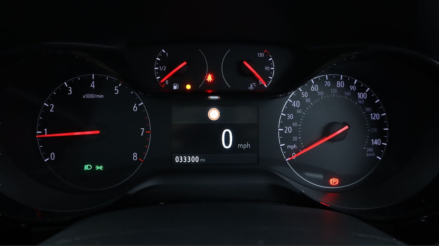 Used Vauxhall Corsa for sale - 77854436: Photo 10