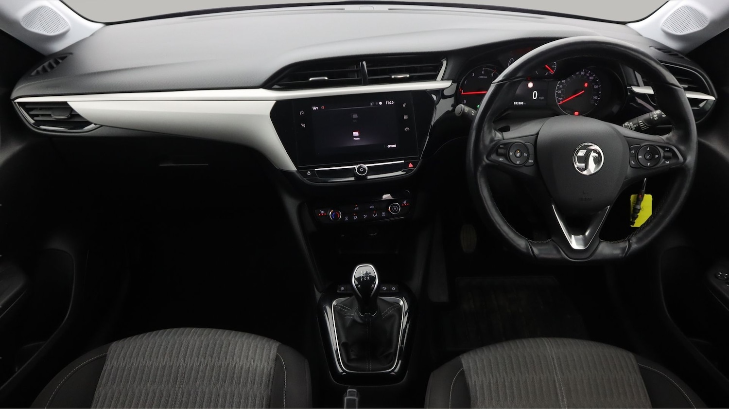 Used Vauxhall Corsa for sale - 77854436: Photo 13