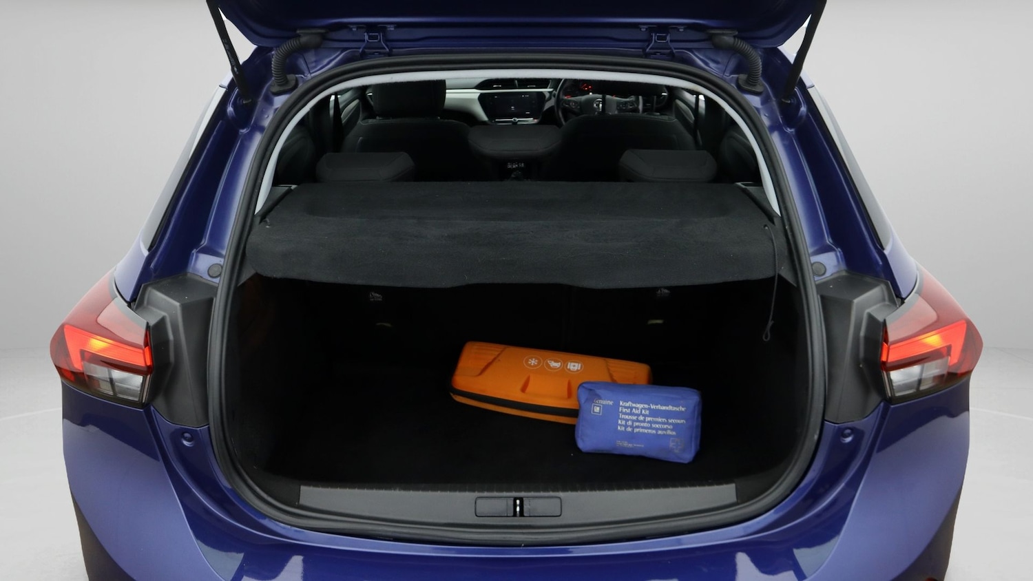 Used Vauxhall Corsa for sale - 77854436: Photo 17