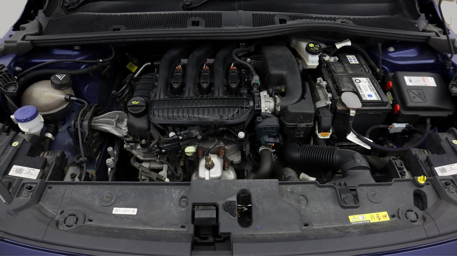 Used Vauxhall Corsa for sale - 77854436: Photo 19