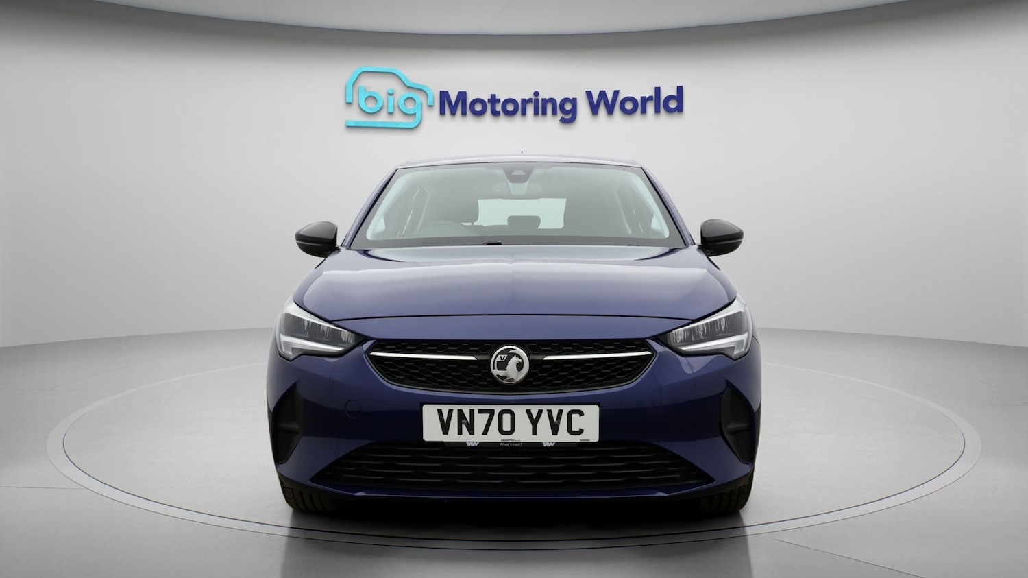 Used Vauxhall Corsa for sale - 77854436: Photo 2