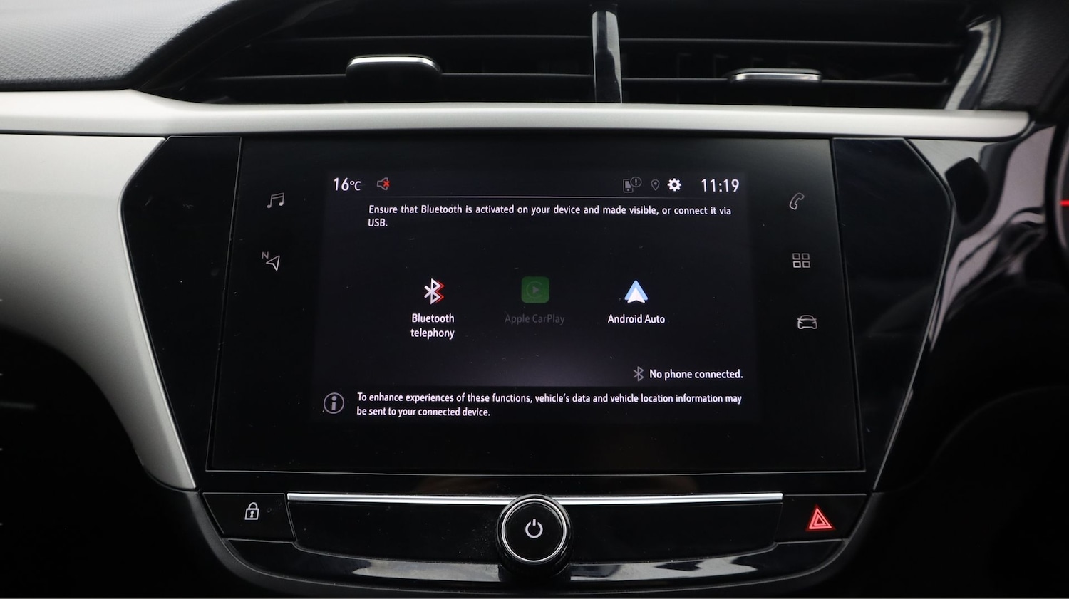 Used Vauxhall Corsa for sale - 77854436: Photo 24