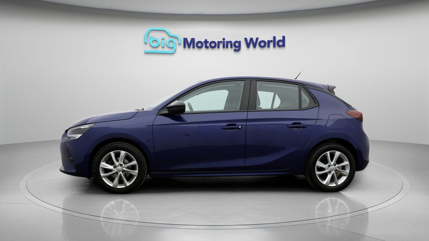 Used Vauxhall Corsa for sale - 77854436: Photo 4