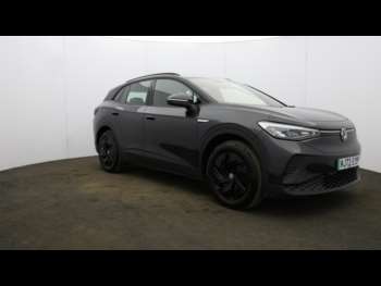 2022 (72) - Pure 52kWh Life SUV 5dr Electric Auto (148 ps)