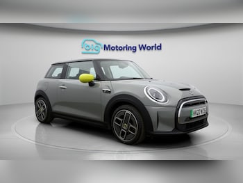 Used MINI Electric Hatch 2022 for sale - 79220305: Photo