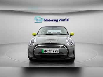 Used MINI Electric Hatch 2022 for sale - 79220305: Photo