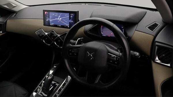 Used DS Automobiles DS 3 Crossback 2019 for sale - 75563564: Photo 11