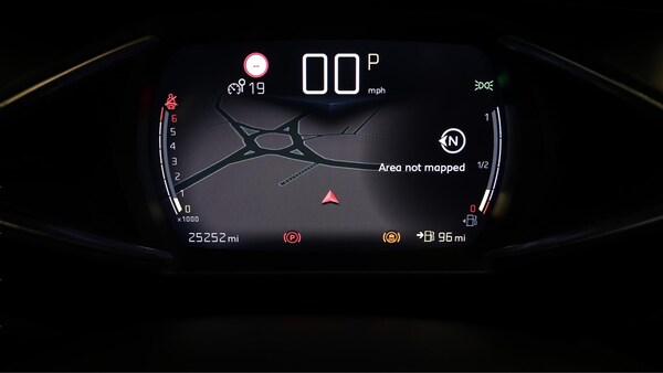 Used DS Automobiles DS 3 Crossback 2019 for sale - 75563564: Photo 13