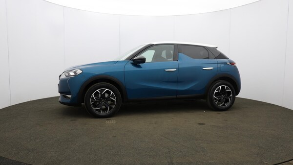 Used DS Automobiles DS 3 Crossback 2019 for sale - 75563564: Photo 14