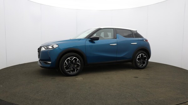 Used DS Automobiles DS 3 Crossback 2019 for sale - 75563564: Photo 16