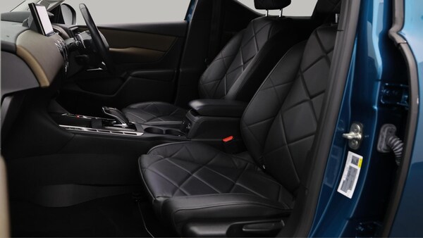 Used DS Automobiles DS 3 Crossback 2019 for sale - 75563564: Photo 21