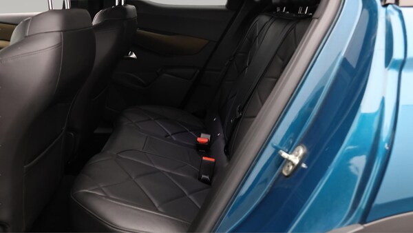 Used DS Automobiles DS 3 Crossback 2019 for sale - 75563564: Photo 25