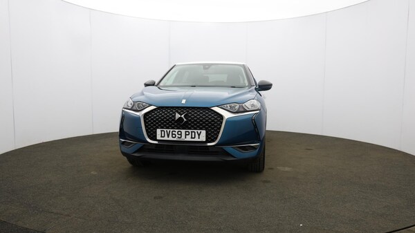 Used DS Automobiles DS 3 Crossback 2019 for sale - 75563564: Photo 28