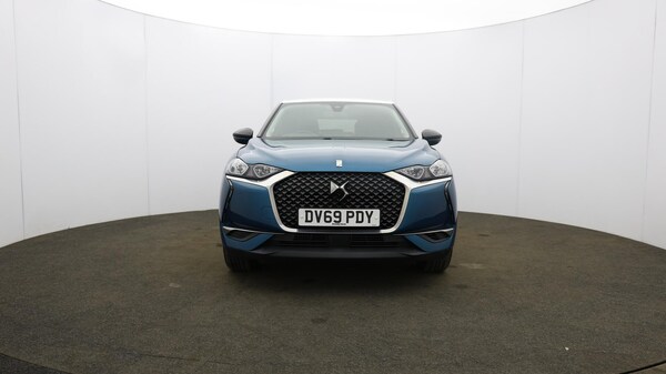 Used DS Automobiles DS 3 Crossback 2019 for sale - 75563564: Photo 30
