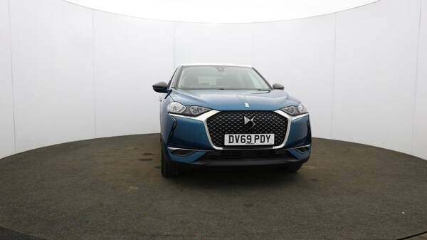Used DS Automobiles DS 3 Crossback 2019 for sale - 75563564: Photo 32