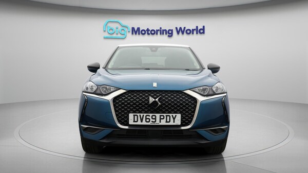 Used DS Automobiles DS 3 Crossback 2019 for sale - 75563564: Photo 3