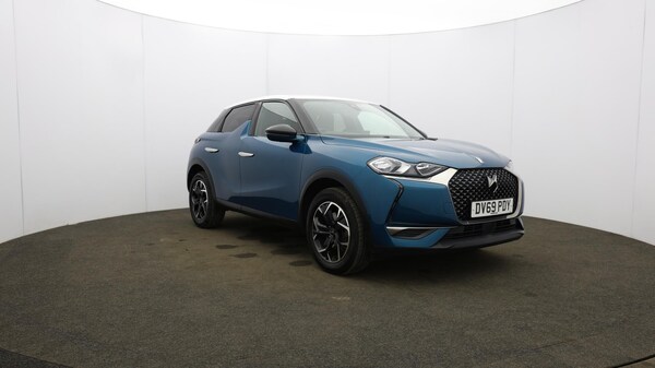 Used DS Automobiles DS 3 Crossback 2019 for sale - 75563564: Photo 41
