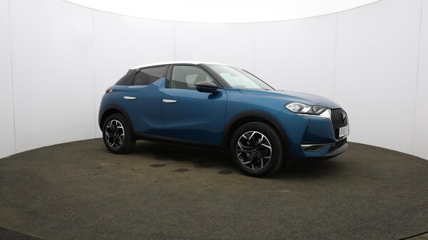 Used DS Automobiles DS 3 Crossback 2019 for sale - 75563564: Photo 45