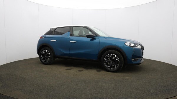 Used DS Automobiles DS 3 Crossback 2019 for sale - 75563564: Photo 47