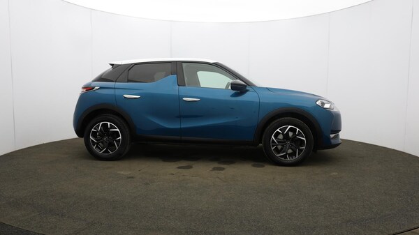 Used DS Automobiles DS 3 Crossback 2019 for sale - 75563564: Photo 51