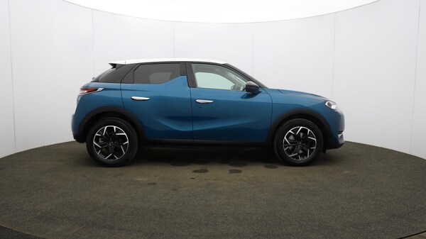 Used DS Automobiles DS 3 Crossback 2019 for sale - 75563564: Photo 53