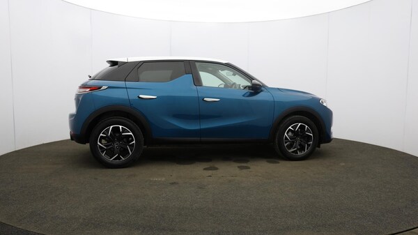 Used DS Automobiles DS 3 Crossback 2019 for sale - 75563564: Photo 55