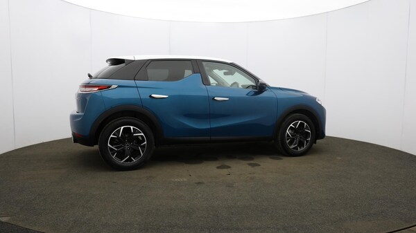 Used DS Automobiles DS 3 Crossback 2019 for sale - 75563564: Photo 57