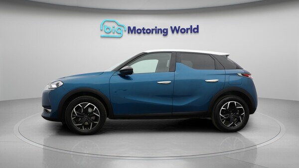 Used DS Automobiles DS 3 Crossback 2019 for sale - 75563564: Photo 5