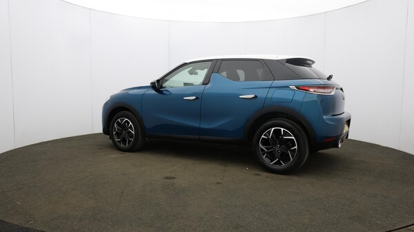 Used DS Automobiles DS 3 Crossback 2019 for sale - 75563564: Photo 68