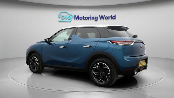 Used DS Automobiles DS 3 Crossback 2019 for sale - 75563564: Photo 6