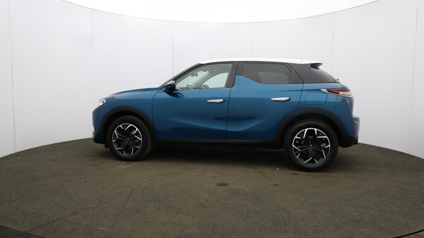 Used DS Automobiles DS 3 Crossback 2019 for sale - 75563564: Photo 70