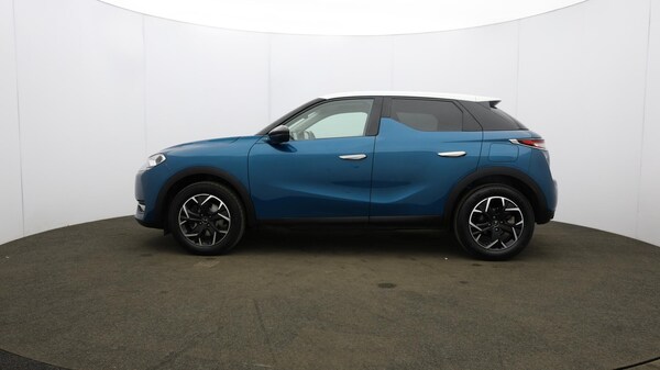 Used DS Automobiles DS 3 Crossback 2019 for sale - 75563564: Photo 71