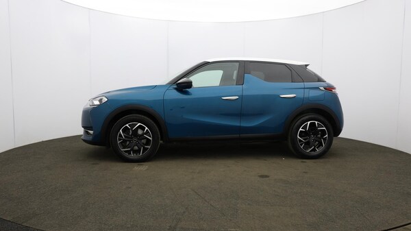 Used DS Automobiles DS 3 Crossback 2019 for sale - 75563564: Photo 72