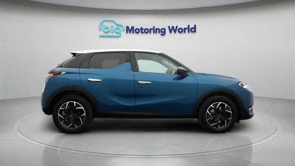 Used DS Automobiles DS 3 Crossback 2019 for sale - 75563564: Photo 9