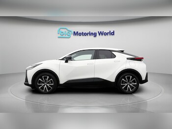 Used Toyota C-HR 2025 for sale - 78296453: Photo