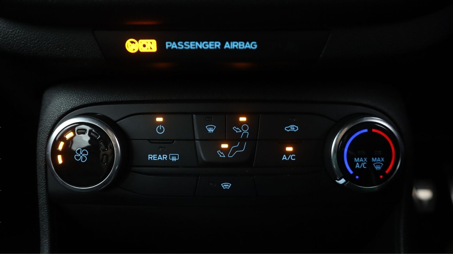 Used Ford Fiesta 2019 for sale - 77759576: Photo 12