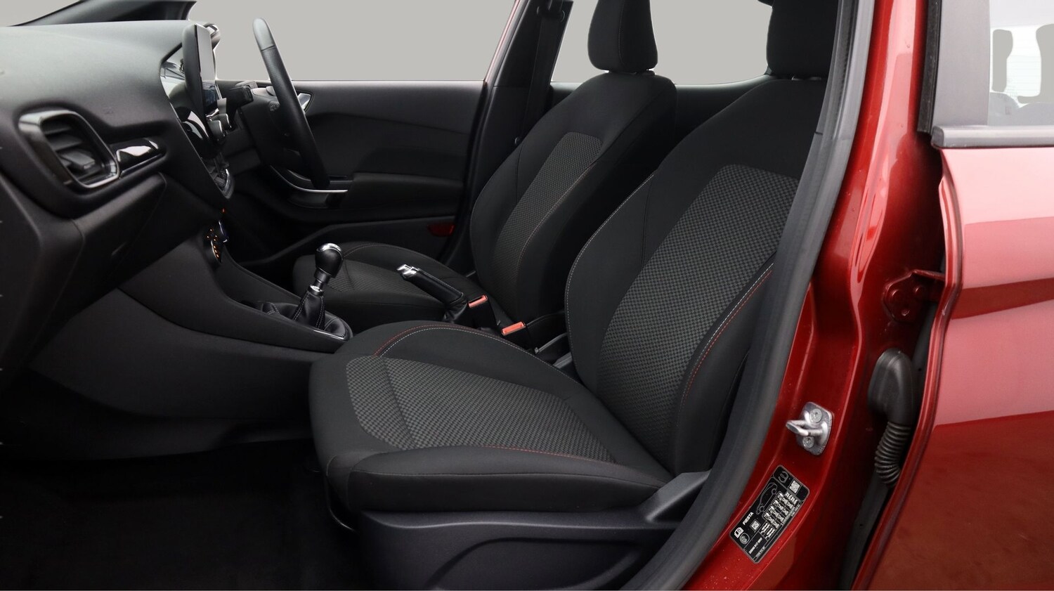 Used Ford Fiesta 2019 for sale - 77759576: Photo 14