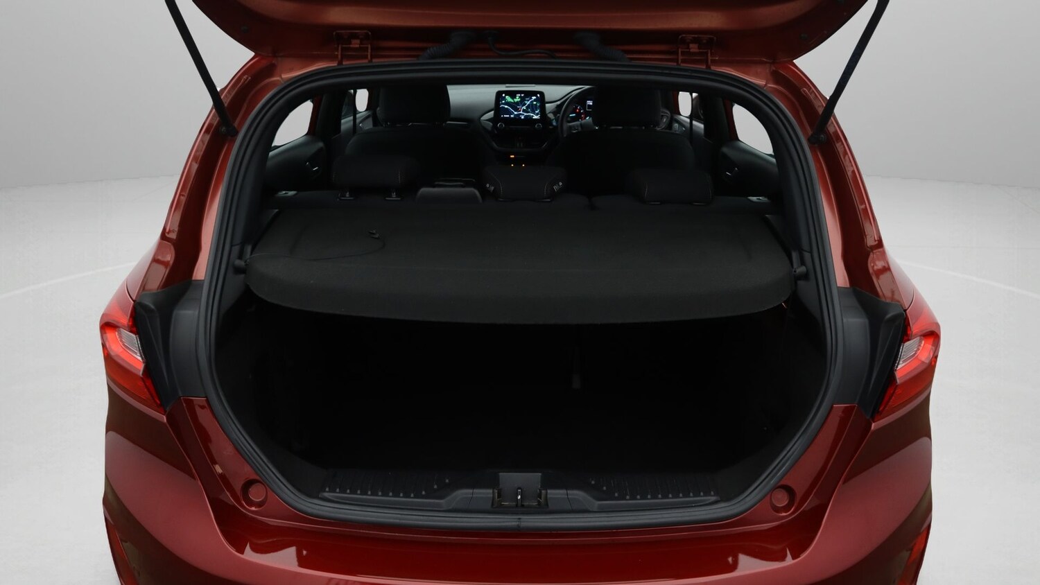 Used Ford Fiesta 2019 for sale - 77759576: Photo 17