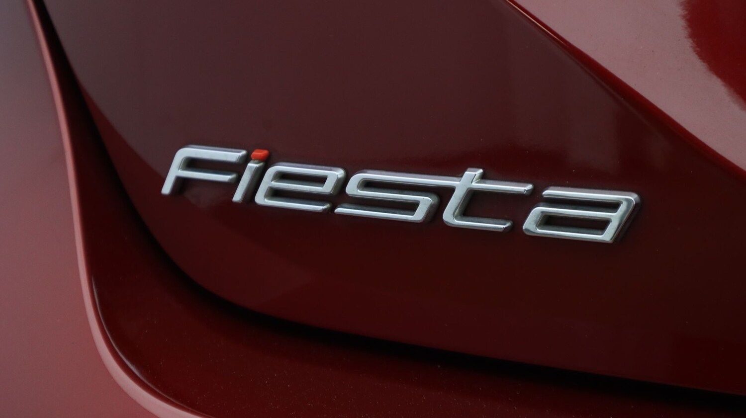 Used Ford Fiesta 2019 for sale - 77759576: Photo 23