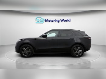 Used Land Rover Range Rover Velar 2021 for sale - 78740030: Photo