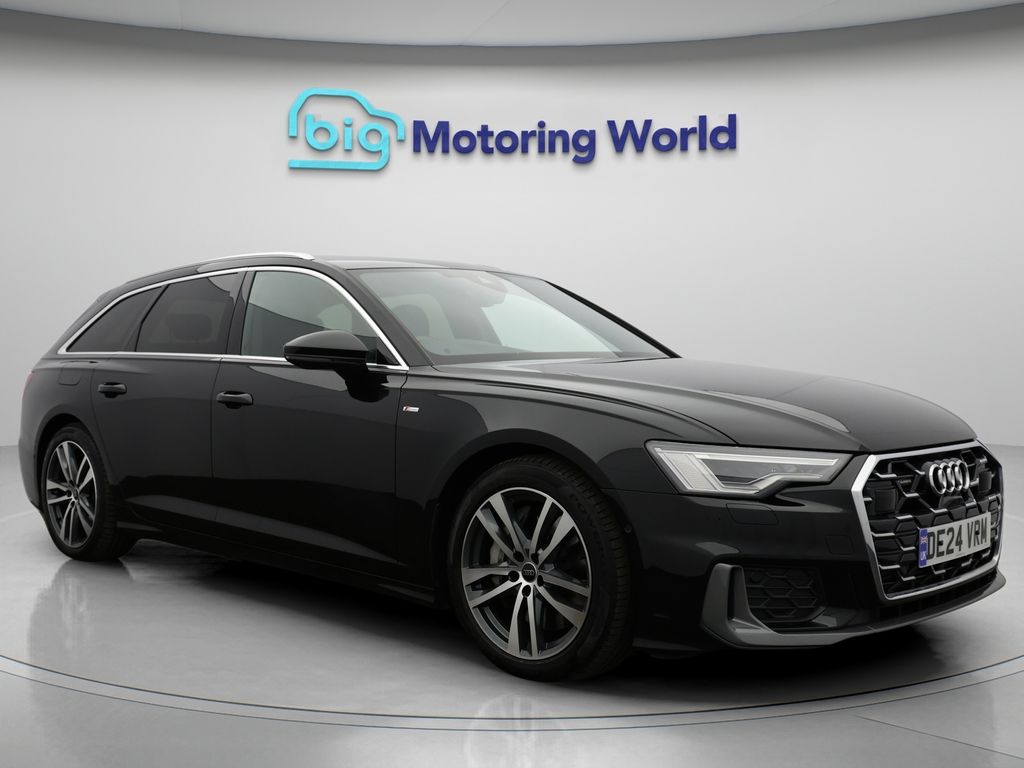 Used Audi A6 Avant for sale - 76813083: Photo 27