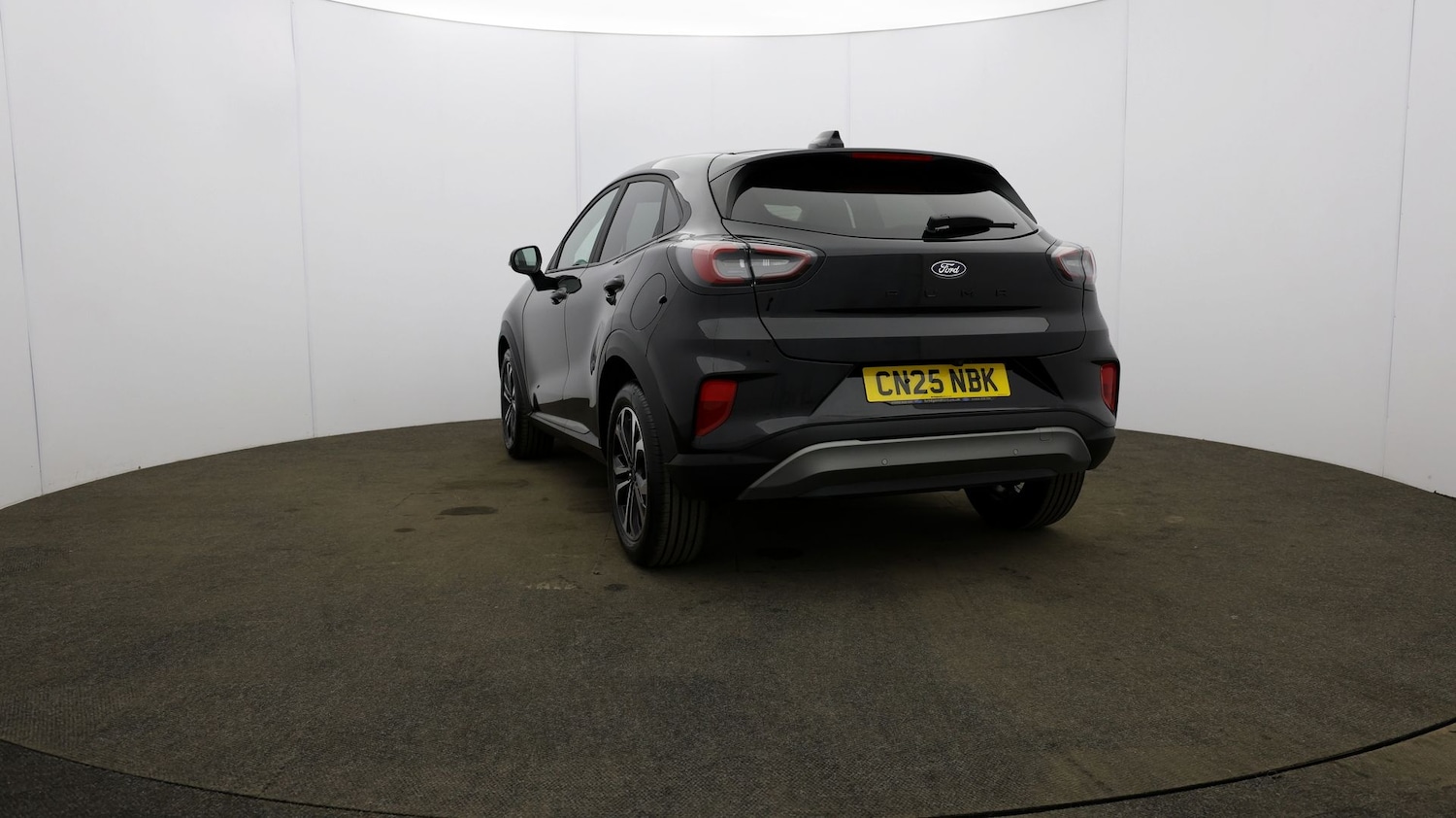 Used Ford Puma for sale - 76809534: Photo 25