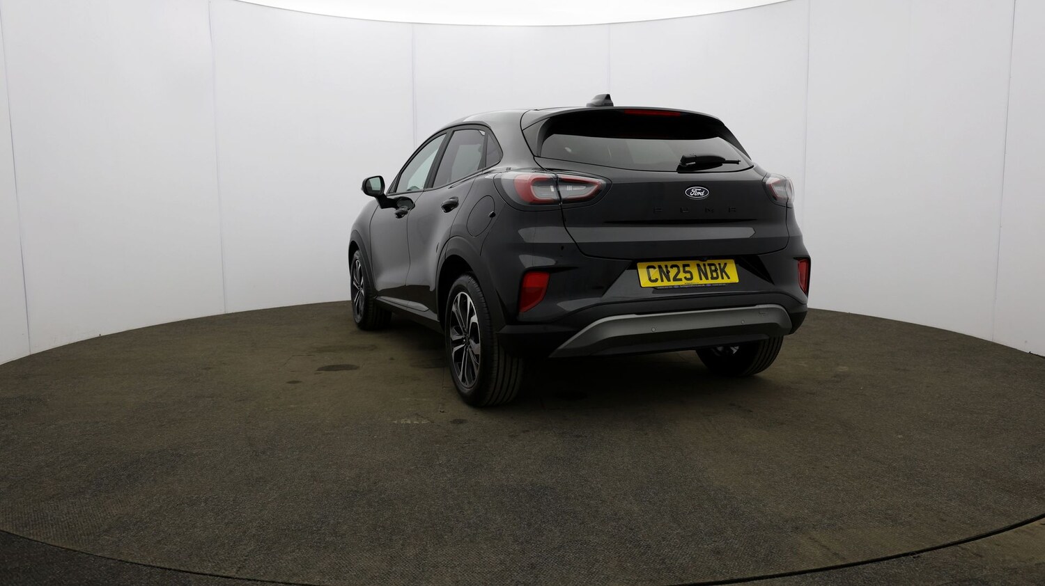 Used Ford Puma for sale - 76809534: Photo 26