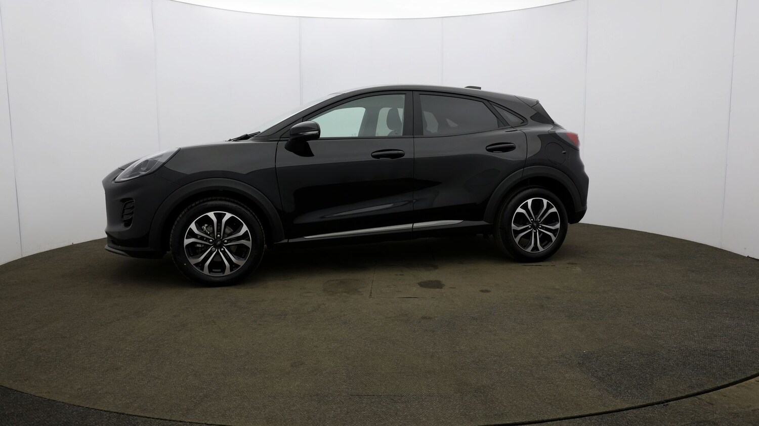 Used Ford Puma for sale - 76809534: Photo 27