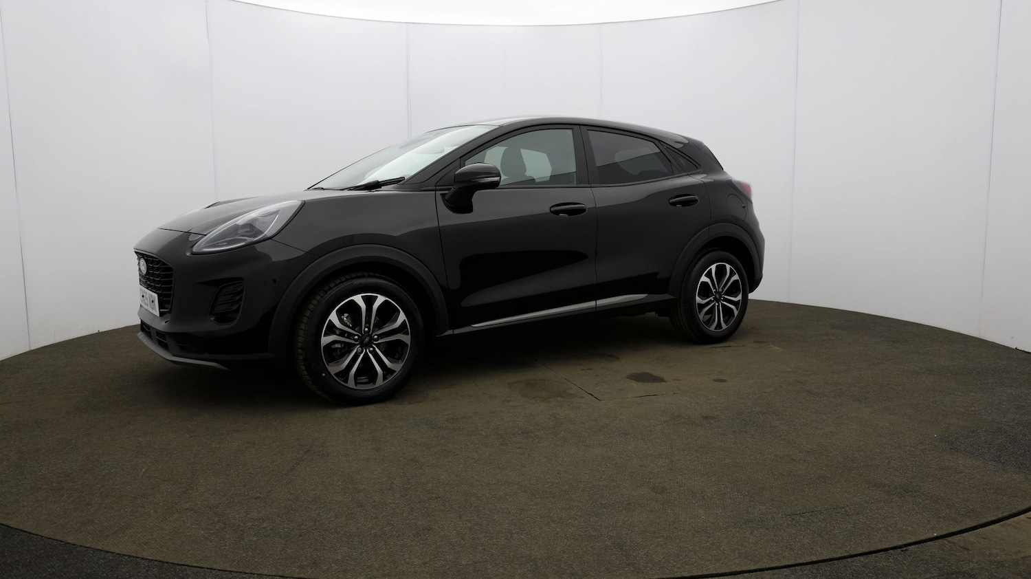 Used Ford Puma for sale - 76809534: Photo 29