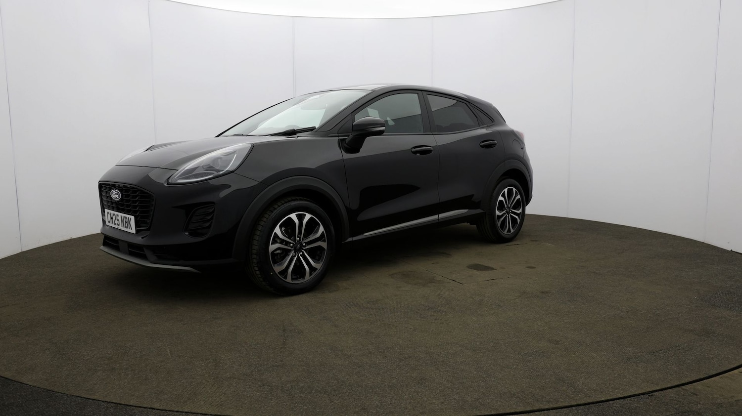 Used Ford Puma for sale - 76809534: Photo 30